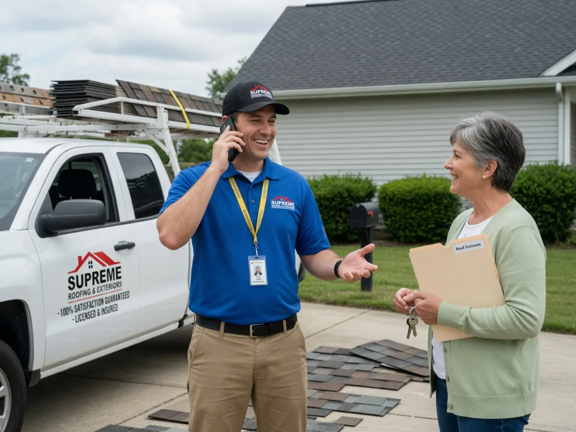 Roof Replacement Crystal Spring, PA FAQs